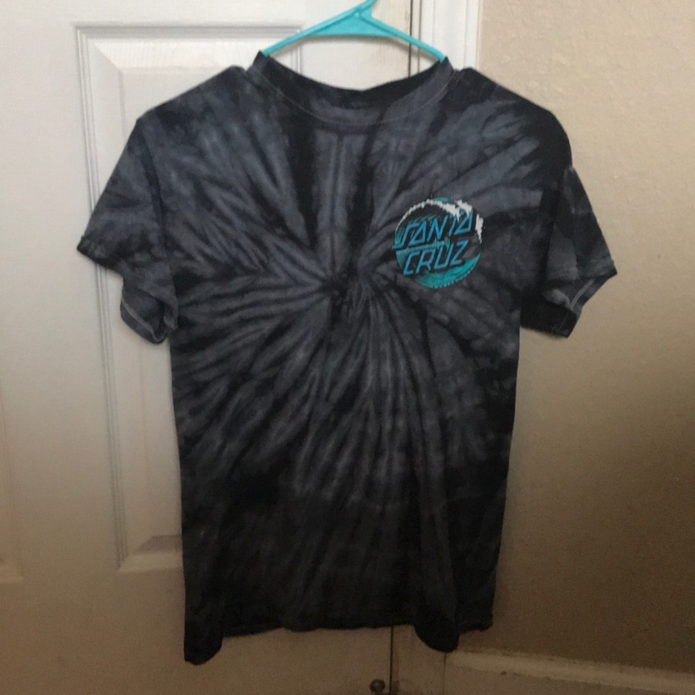 Santa Cruz Shirt